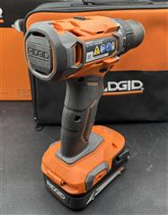 RIDGID R860010K 18V CORDLESS 1/2